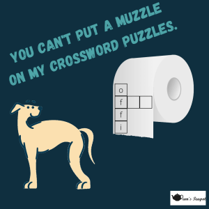 stanley hudson crosswords